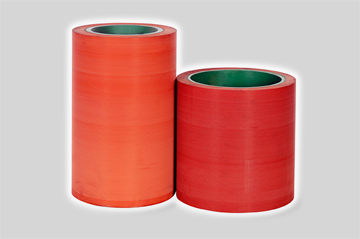 Hi Life Rubber Rollers