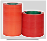 Hi Life Rubber Rollers