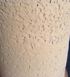 Defects of Local Roller